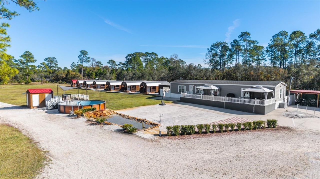 14181 SE 211th Court, Umatilla, FL 32784 Photo