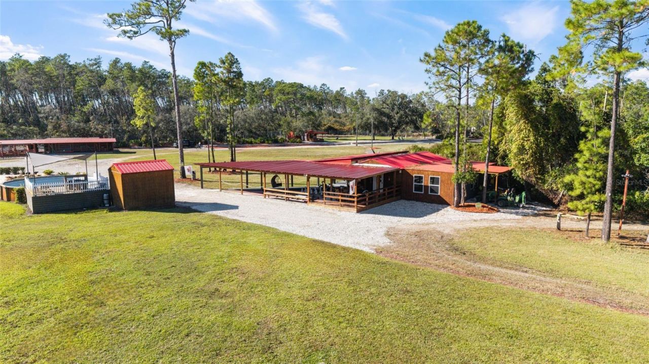 14181 SE 211th Court, Umatilla, FL 32784 Photo