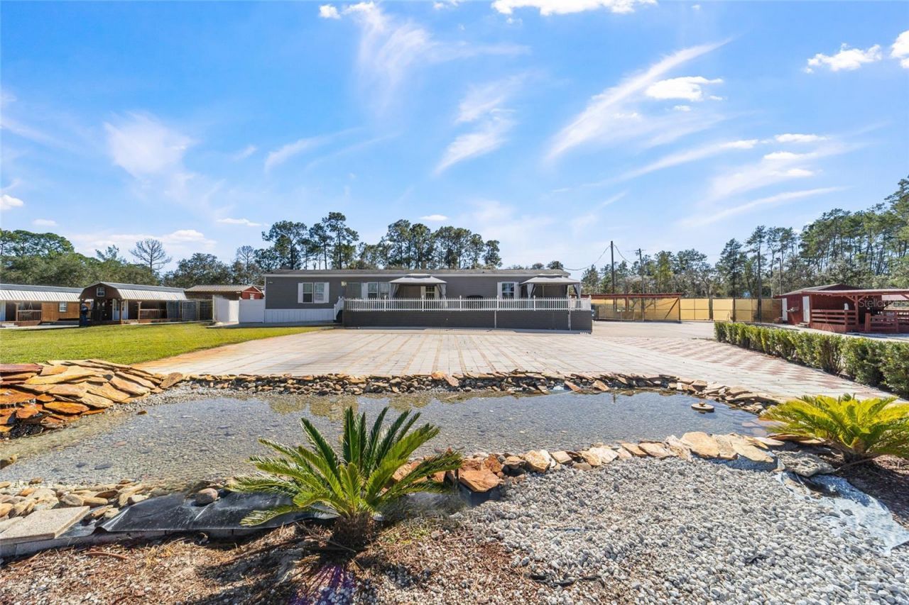 14181 SE 211th Court, Umatilla, FL 32784 Photo