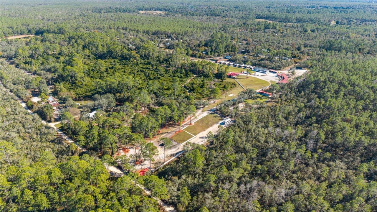 14181 SE 211th Court, Umatilla, FL 32784 Photo