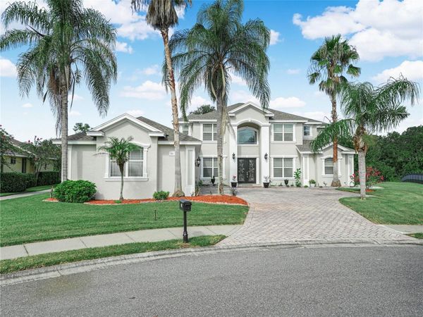 565 WHISPER WOODS DRIVE, LAKELAND, FL 33813