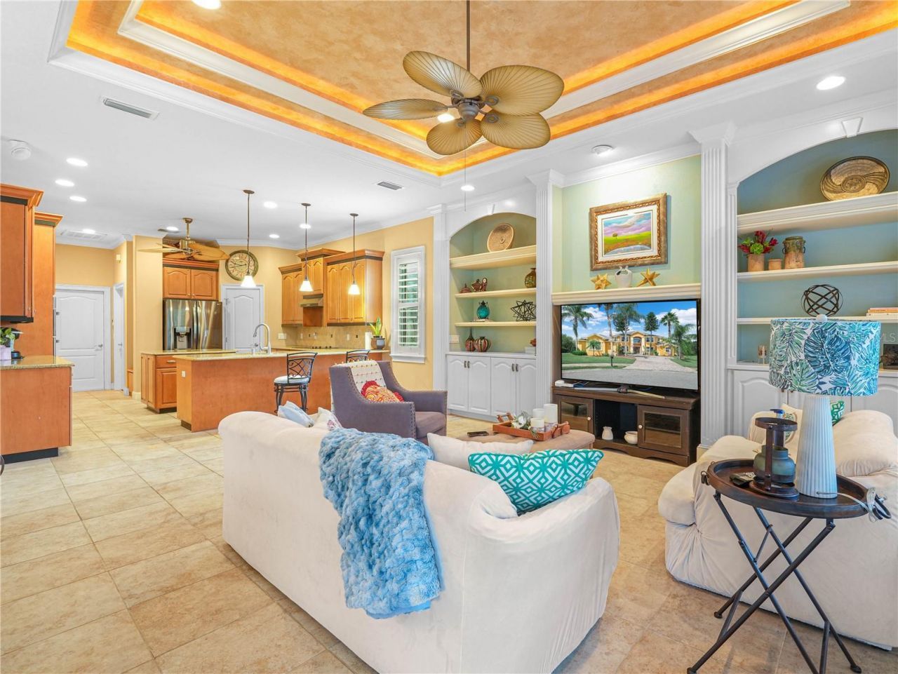 565 Whisper Woods Drive, Lakeland, FL 33813 Photo