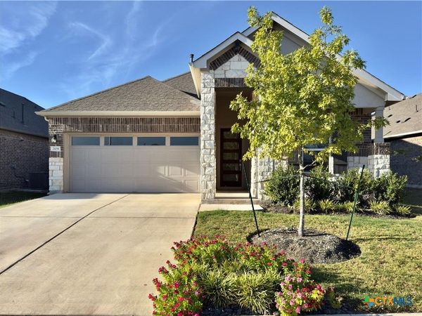 2109 Gabriels Horn Road, Leander, TX 78641