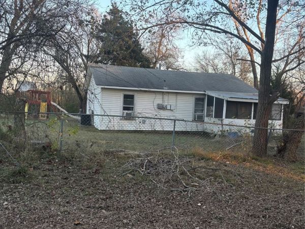 8502 E 100th Street North, Owasso, OK 74055