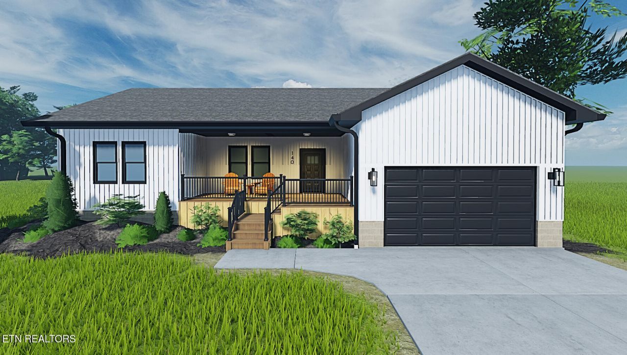 160 Huckleberry Hollow, Kingston, TN 37763 Main Photo