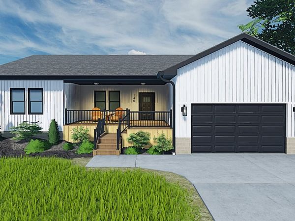 180 Huckleberry Hollow , Kingston, TN 37763