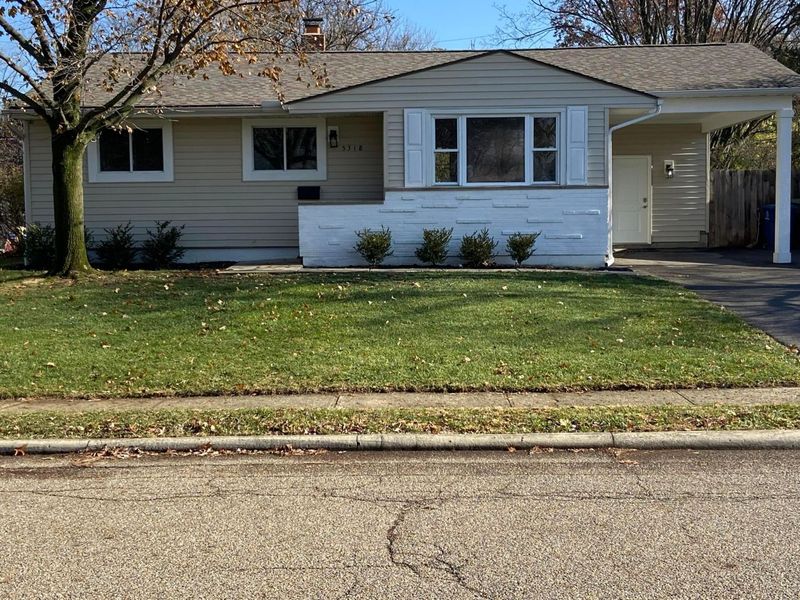 5318 Eisenhower Road, Columbus, OH 43229 Photo 2