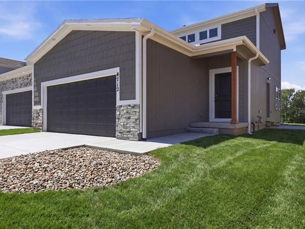 4712 Brentwood Avenue, Kansas City, MO 64136