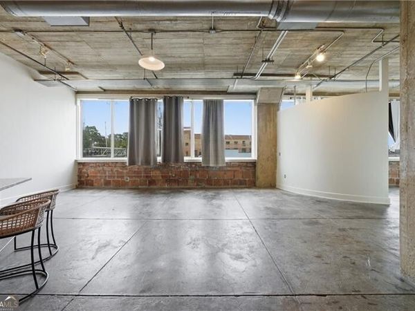 505 Whitehall Street SW, Unit 204, Atlanta, GA 30303