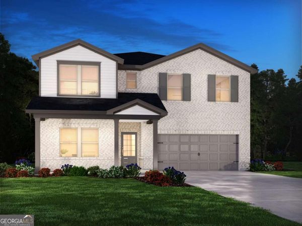 471 Tallulah Lane, Grayson, GA 30017