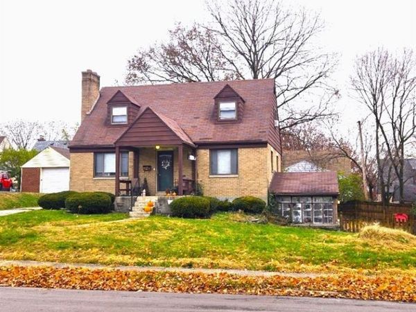 2302 Rustic Road, Dayton, OH 45406