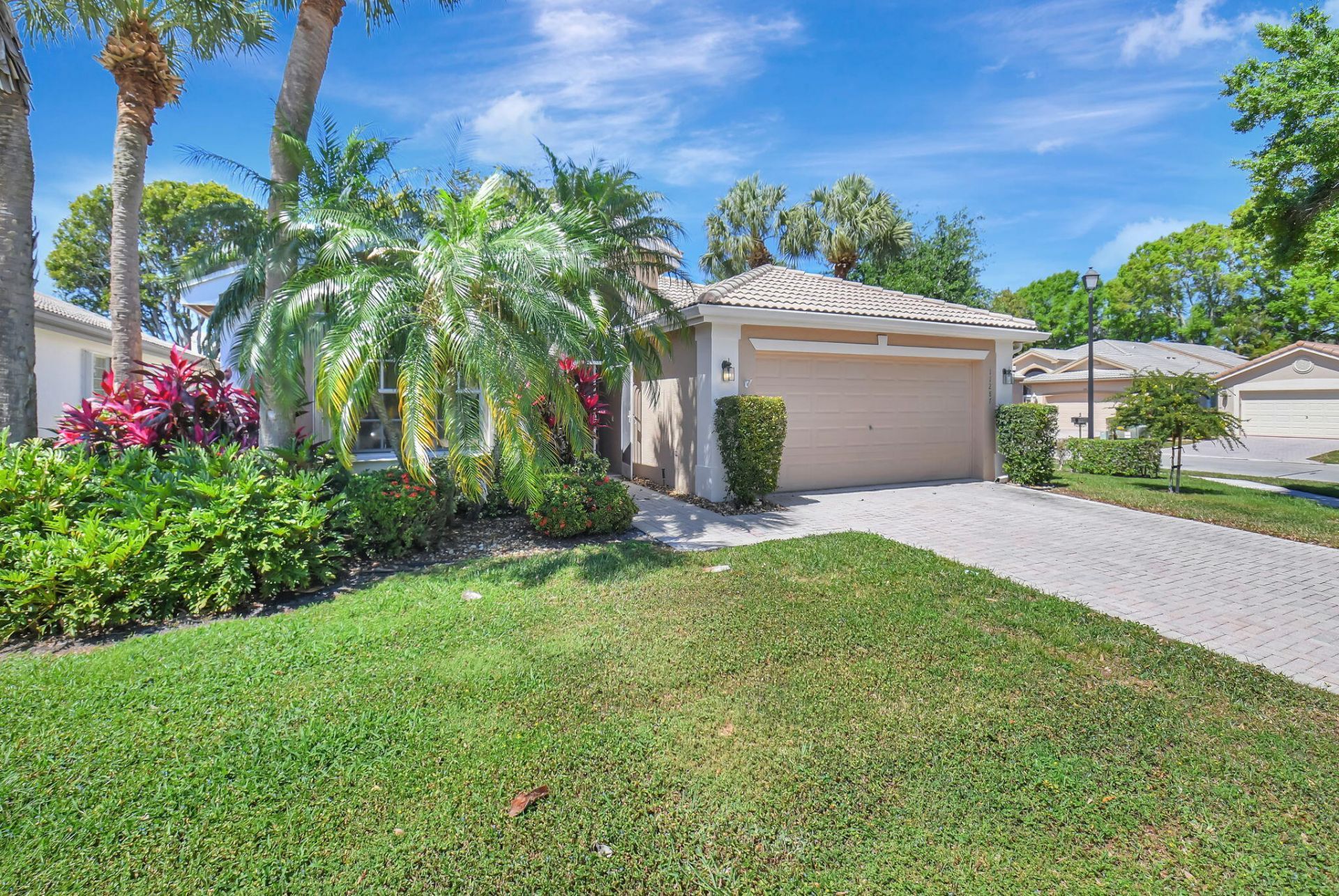 11287 Vivero Avenue, Boynton Beach, FL 33437 Photo