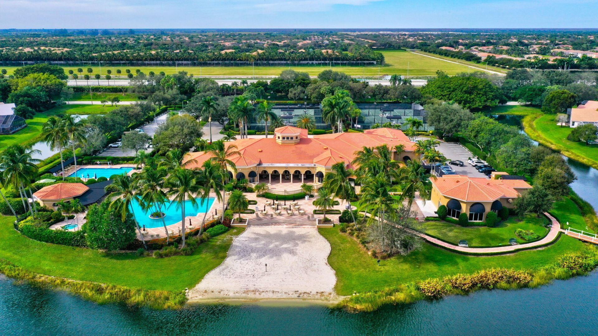 11287 Vivero Avenue, Boynton Beach, FL 33437 Photo