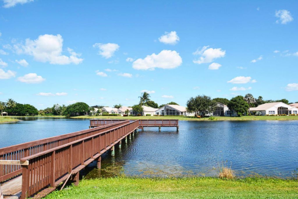 11287 Vivero Avenue, Boynton Beach, FL 33437 Photo