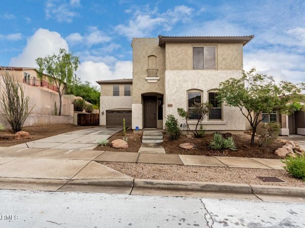 34725 N 26TH Avenue, Phoenix, AZ 85086