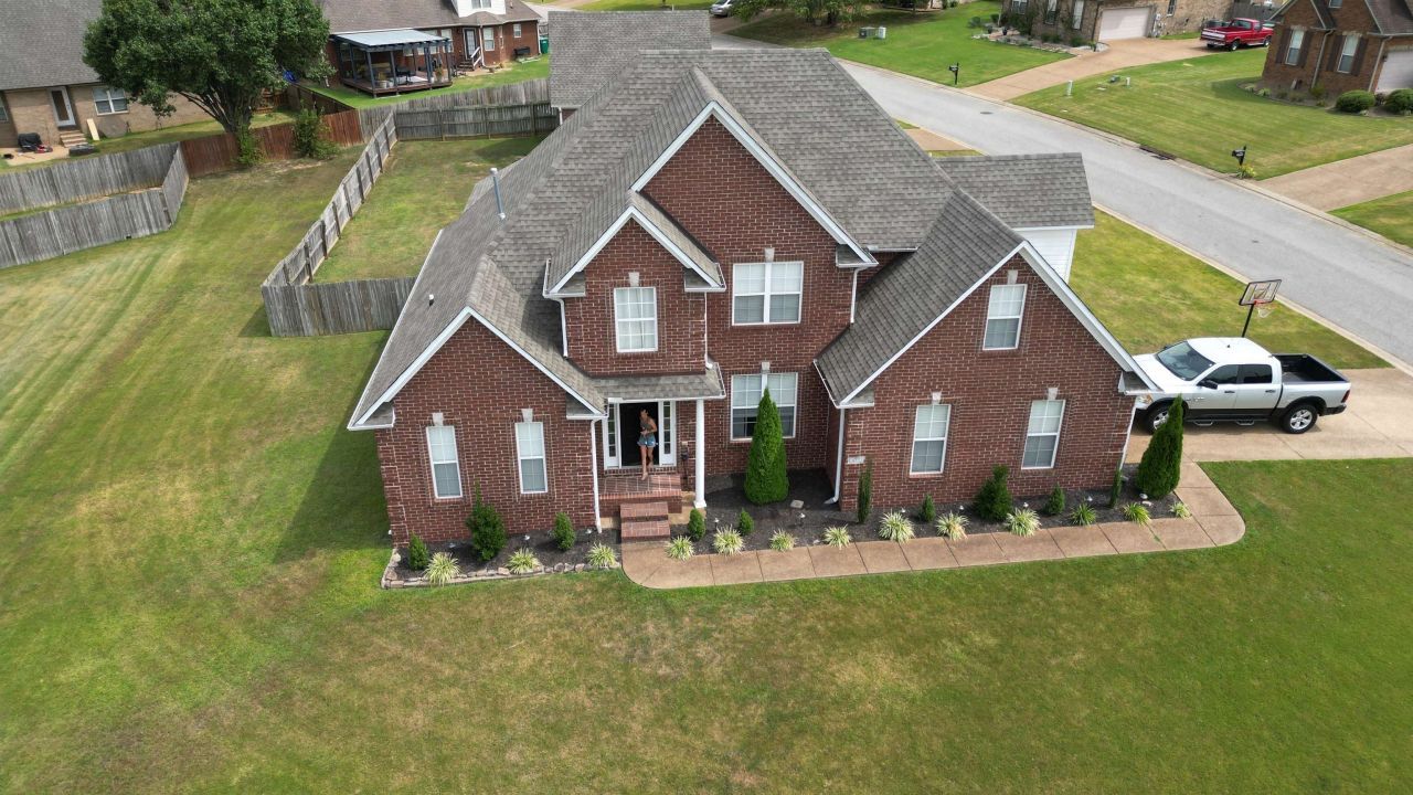 177 Fawn Ridge Ln, Medina, TN 38355 Main Photo