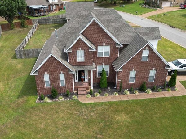 177 FAWN RIDGE LN, Medina, TN 38355