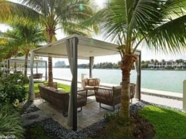 6700 Indian Creek Dr, Unit 1103, Miami Beach, FL 33141