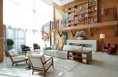 6700 Indian Creek Dr, Unit 1103, Miami Beach, FL 33141 Photo