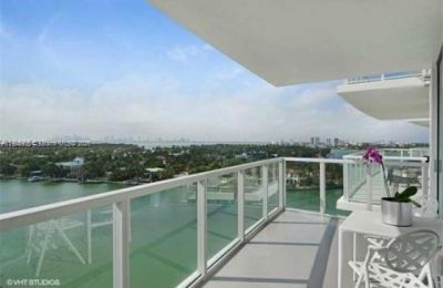 6700 Indian Creek Dr, Unit 1103, Miami Beach, FL 33141 Photo