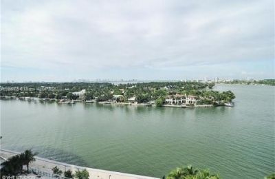 6700 Indian Creek Dr, Unit 1103, Miami Beach, FL 33141 Photo