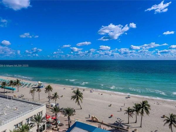 322 Buchanan St, Unit 1000, Hollywood, FL 33019