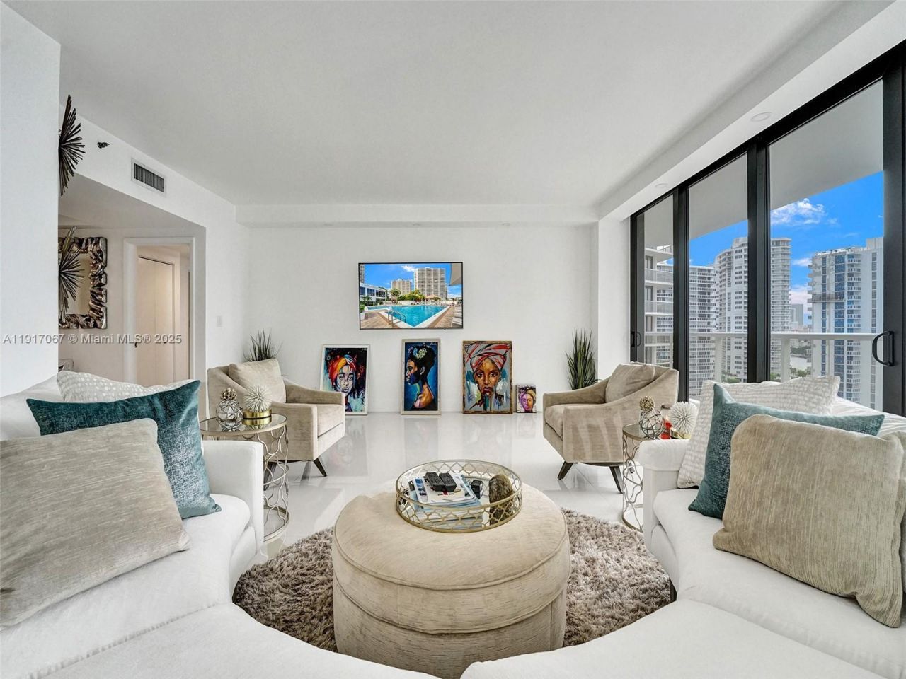 20281 E Country Club Dr, Unit 1114, Aventura, FL 33180 Photo