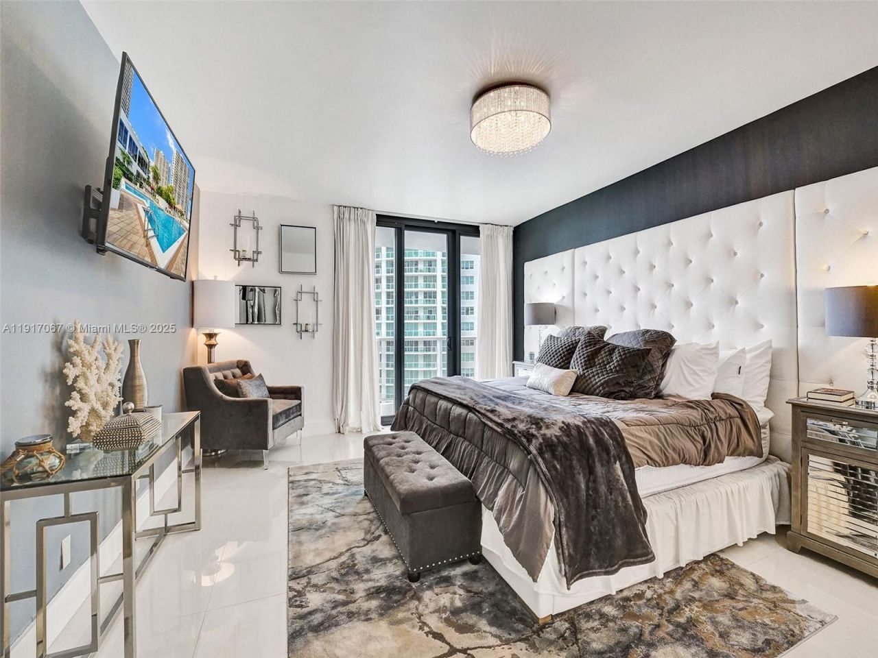 20281 E Country Club Dr, Unit 1114, Aventura, FL 33180 Photo