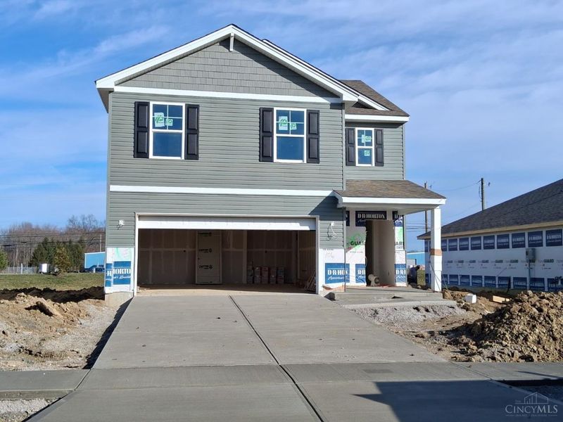 106 Lonny St, Mount Orab, OH 45154 Photo 1