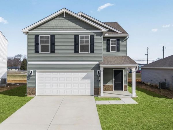 106 Lonny St, Mt Orab, OH 45154