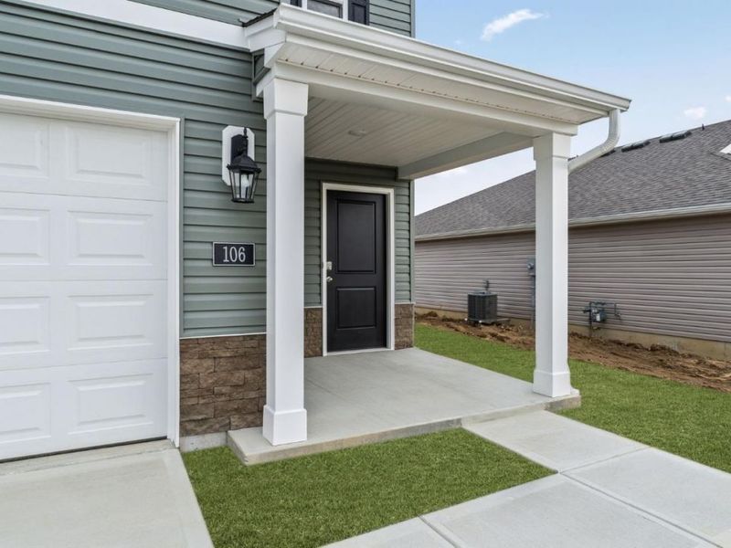 106 Lonny St, Mount Orab, OH 45154 Photo 3