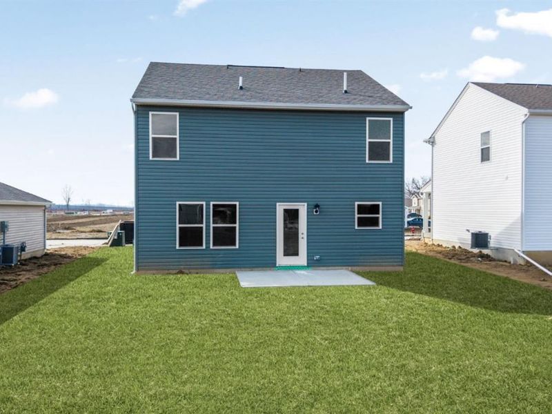 106 Lonny St, Mount Orab, OH 45154 Photo 39