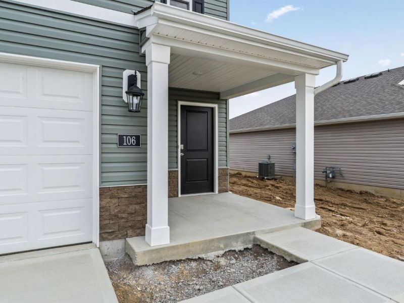 106 Lonny St, Mount Orab, OH 45154 Photo 4