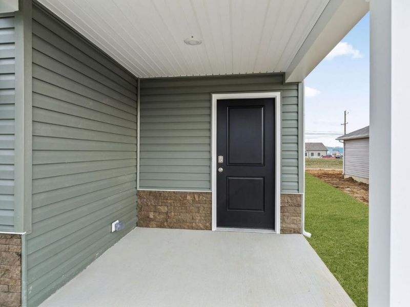 106 Lonny St, Mount Orab, OH 45154 Photo 5