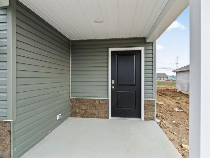 106 Lonny St, Mount Orab, OH 45154 Photo 6