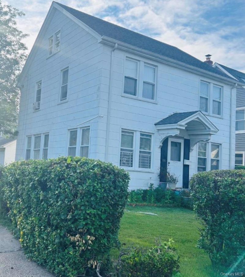 100 Broad Street, Williston Park, NY 11596 Main Photo