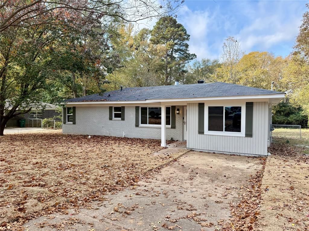 630 Irving Bluff Road, Shreveport, LA 71107 Main Photo