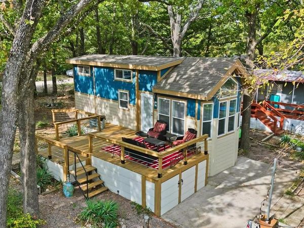 402 N Shady Lane, Gordonville, TX 76245