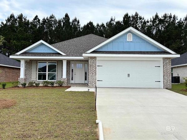 652 Mayflower Drive, Foley, AL 36535