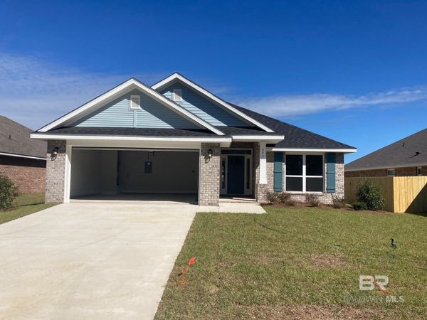 651 Mayflower Drive, Foley, AL 36535