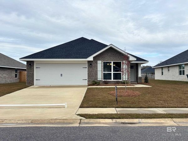 637 Revere Street, Foley, AL 36535