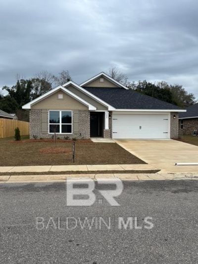 688 Mayflower Drive, Foley, AL 36535 Main Photo