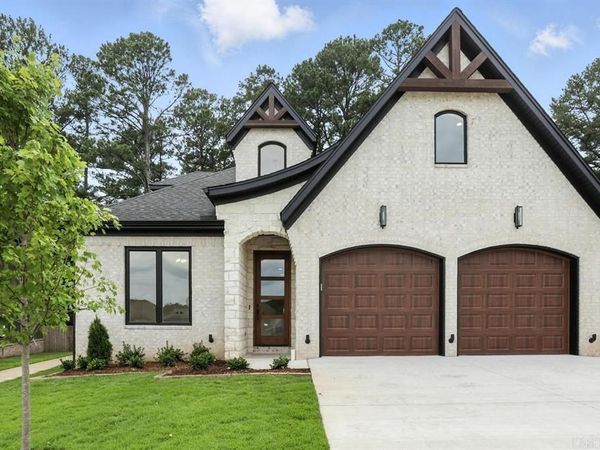 94 Calion Court, Little Rock, AR 72223