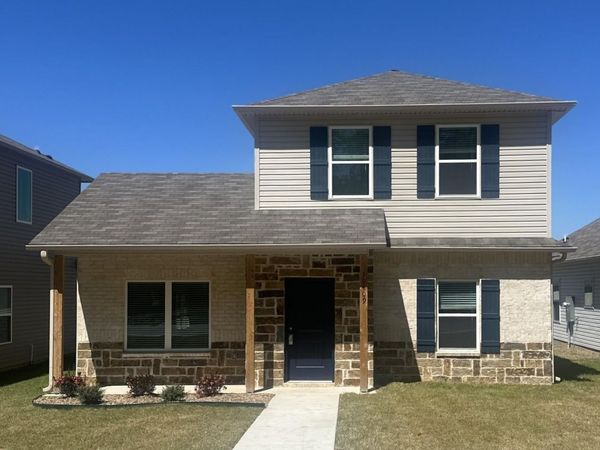 10409 Paul Eells Drive, North Little Rock, AR 72113