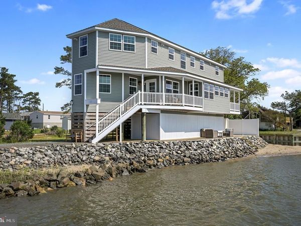 33379 GROVE STREET, MILLSBORO, DE 19966