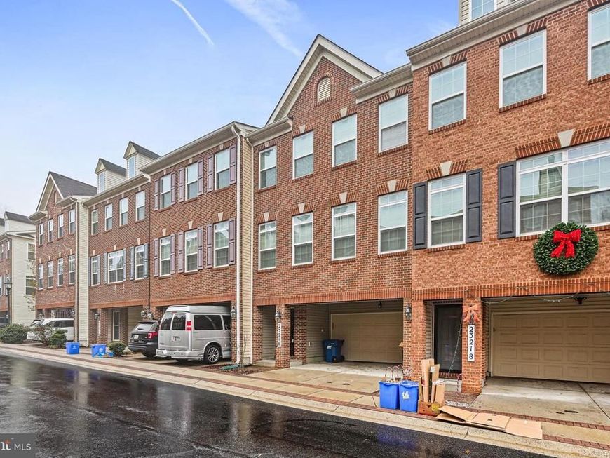 23216 Scholl Manor Way, Unit 1327, Clarksburg, MD 20871 Main Photo