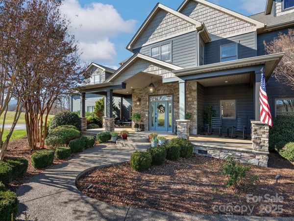 115 Meadowbrook Acres None, Candler, NC 28715