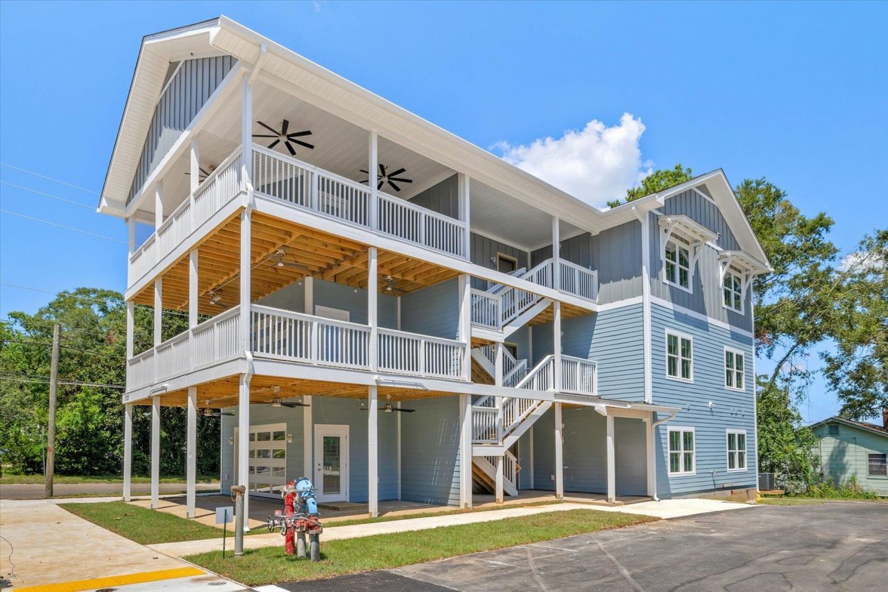 1735 Jacksonbluff Road , Unit 1, Tallahassee, FL 00000 Photo