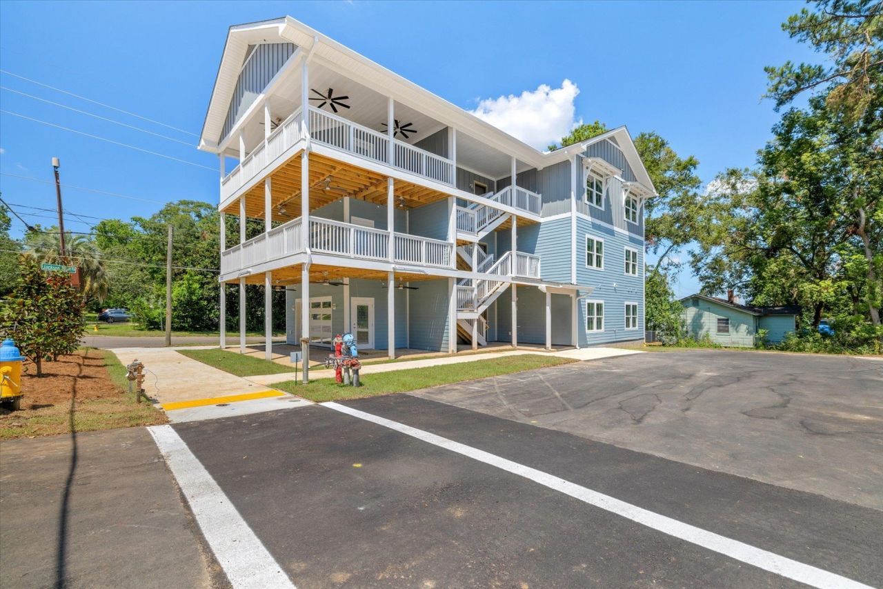 1735 Jacksonbluff Road , Unit 1, Tallahassee, FL 00000 Photo