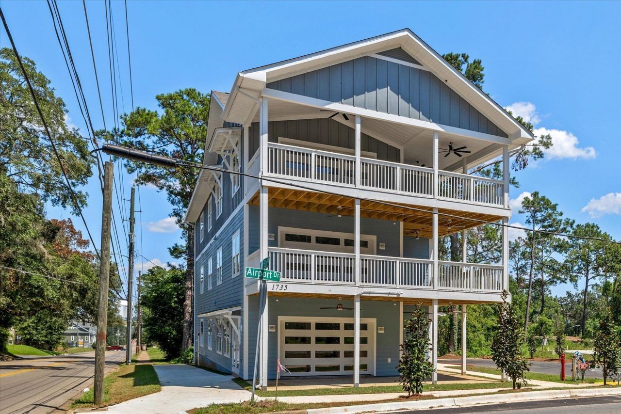 1735 Jacksonbluff Road , Unit 1, Tallahassee, FL 00000 Photo